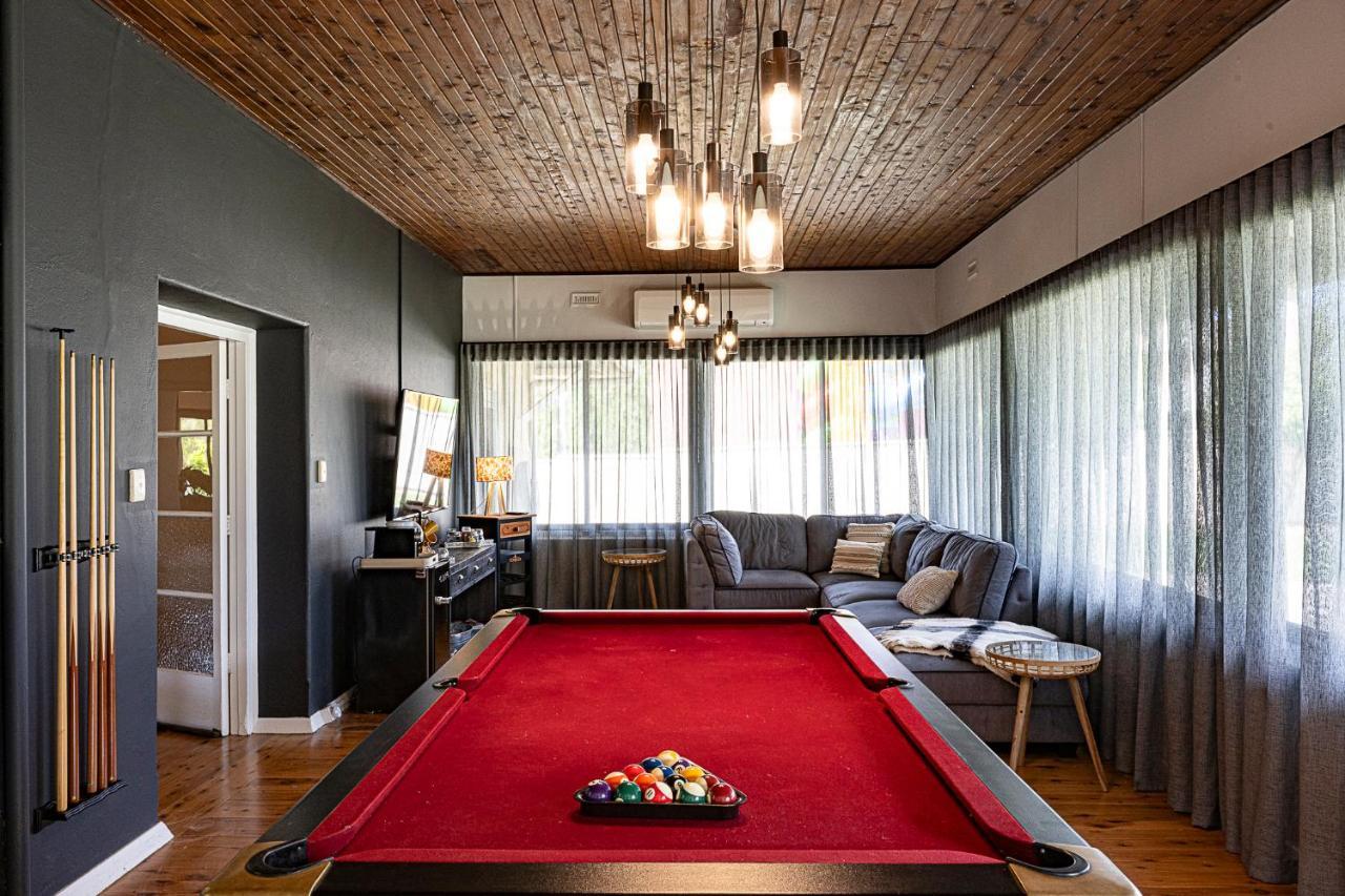 Fairleys Of Holiday home Corowa