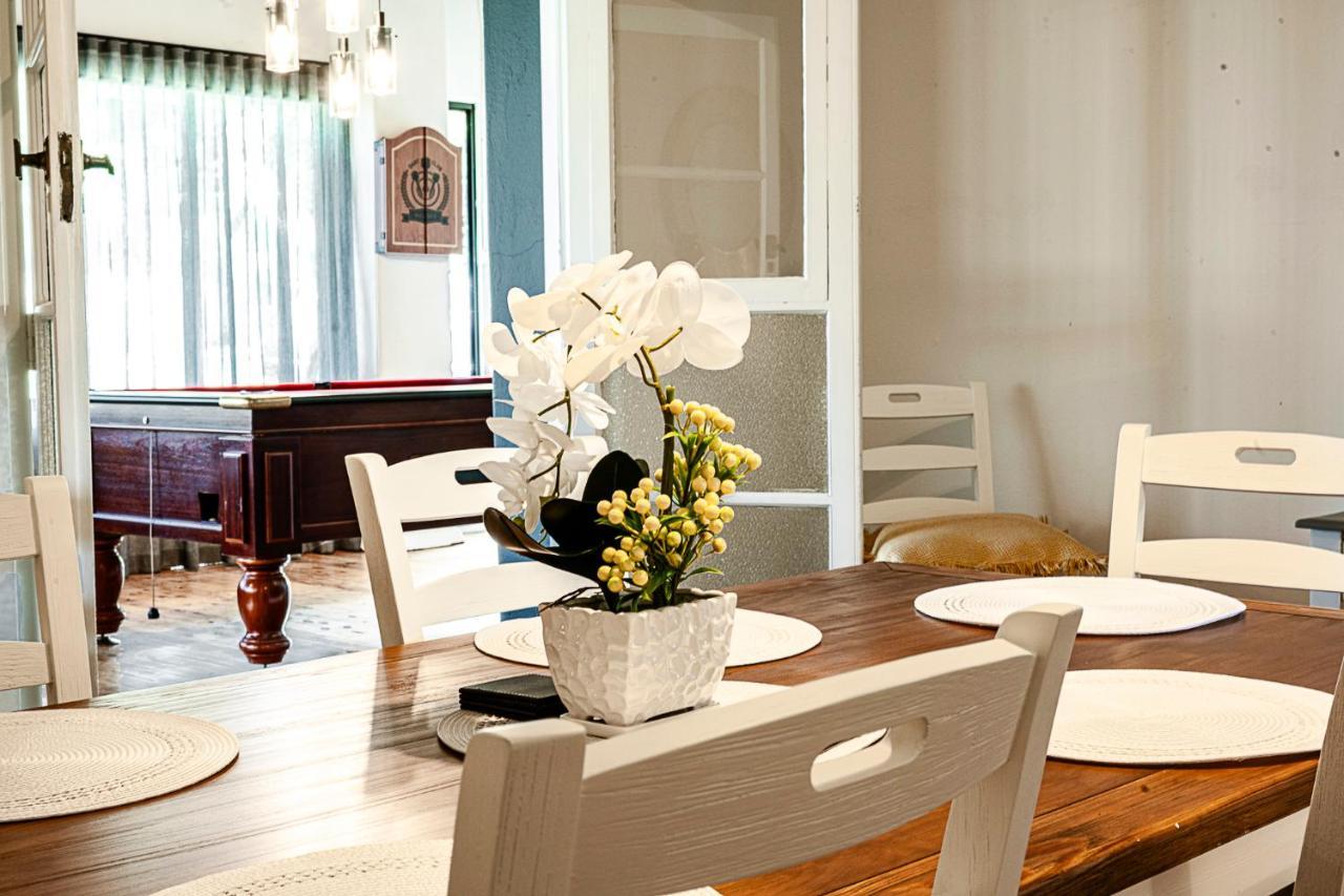 Fairleys Of Holiday home