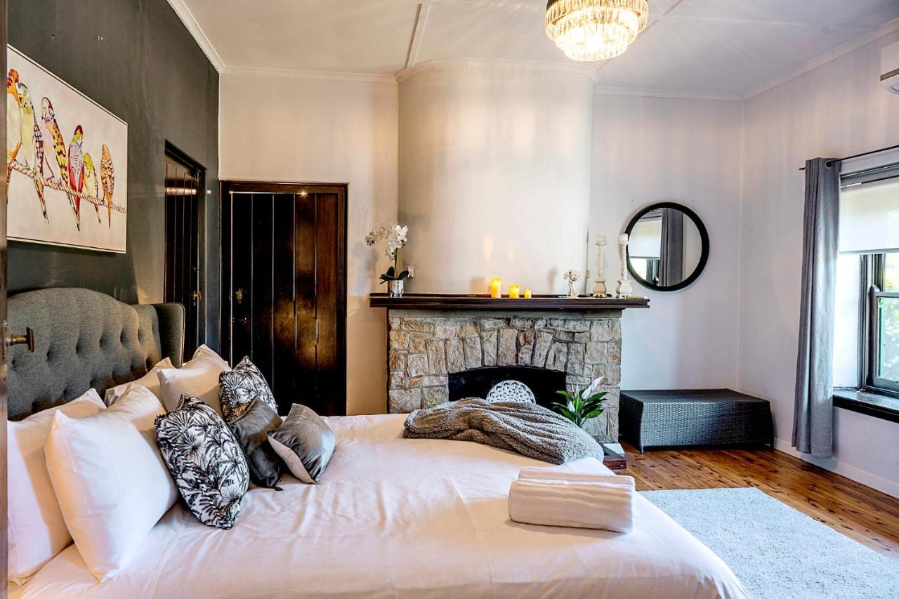 Holiday home Fairleys Of