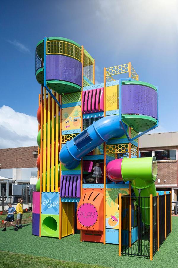 Fairleys Of Holiday home *